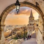 A Two-Day Itinerary for Backpacking Solo in Budapest, Hungary