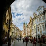 A Two-Day Itinerary for Backpacking Solo in Prague, Czech Republic
