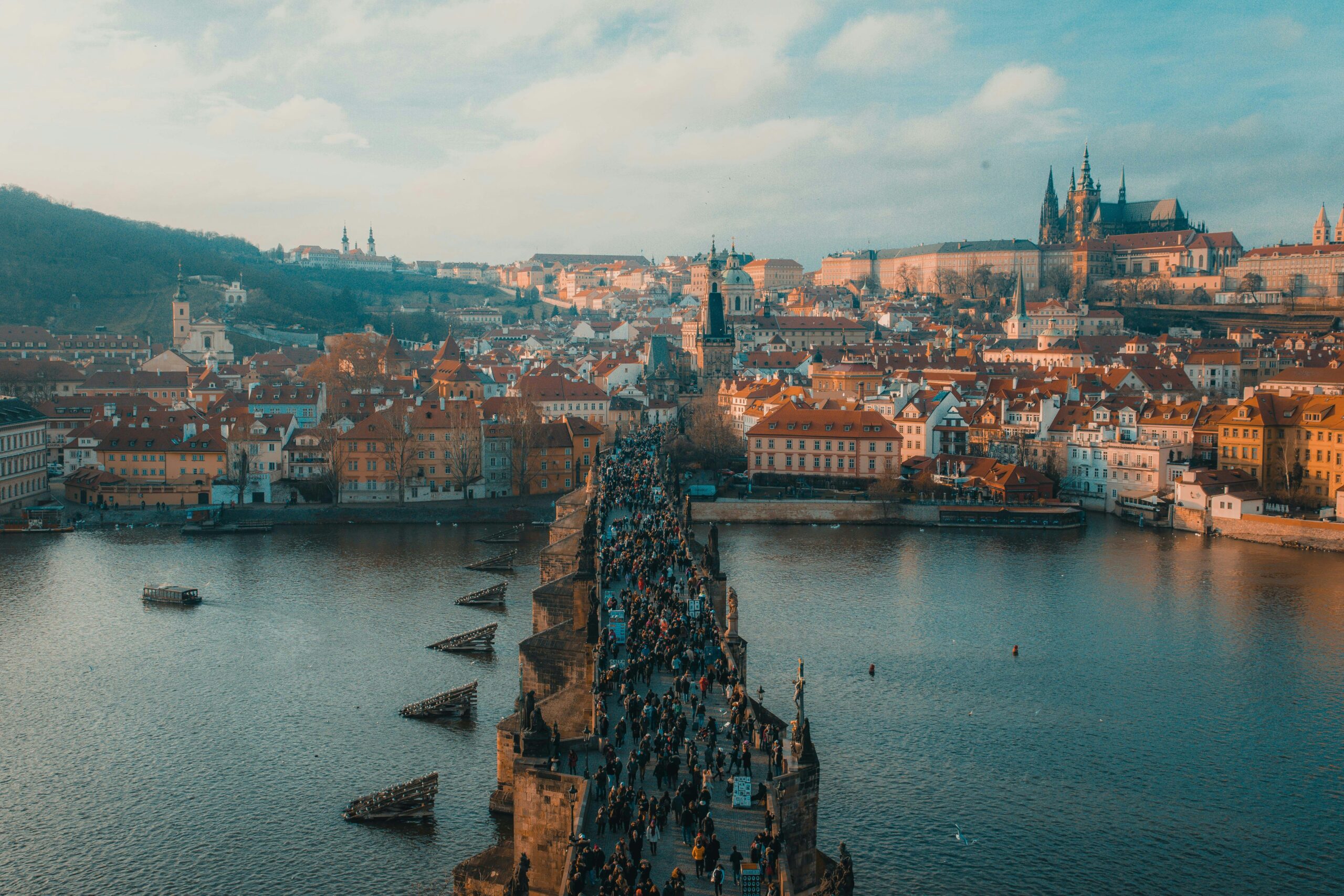 A Comprehensive Two-Week Guide: Solo Backpacking Across Europe on a Budget - Hotels, Activities and Insider Tips (Part II) 5 image 4 scaled