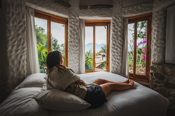 The 7 best sustainable escapes in Central America