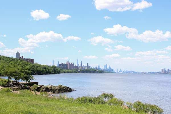 This East Coast City Was Named the Most Walkable in the U.S.