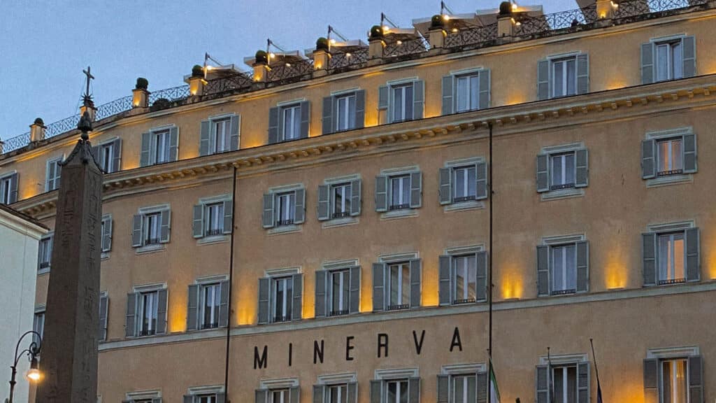 T0329MinervaHotel HR 5HUicB