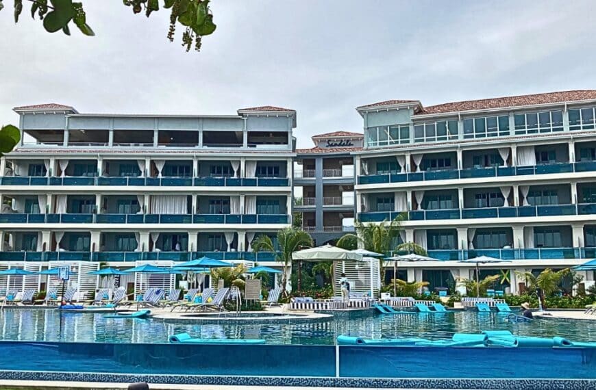 Tufa Terrace One Bedroom Skypool Butler Suite…