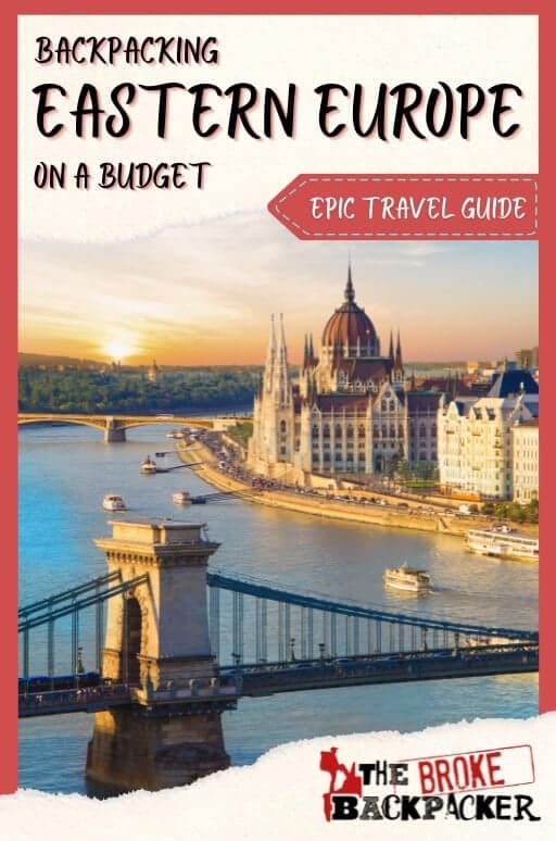backpacking eastern europe pin 1OSyUp