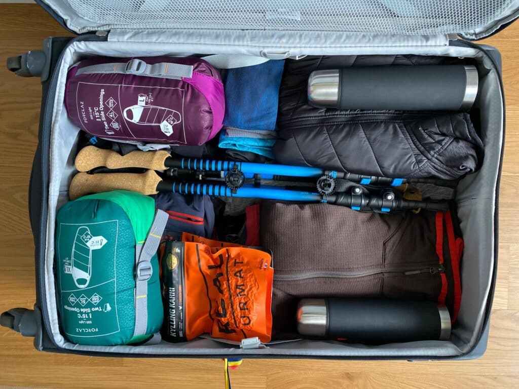packing Xr2tao