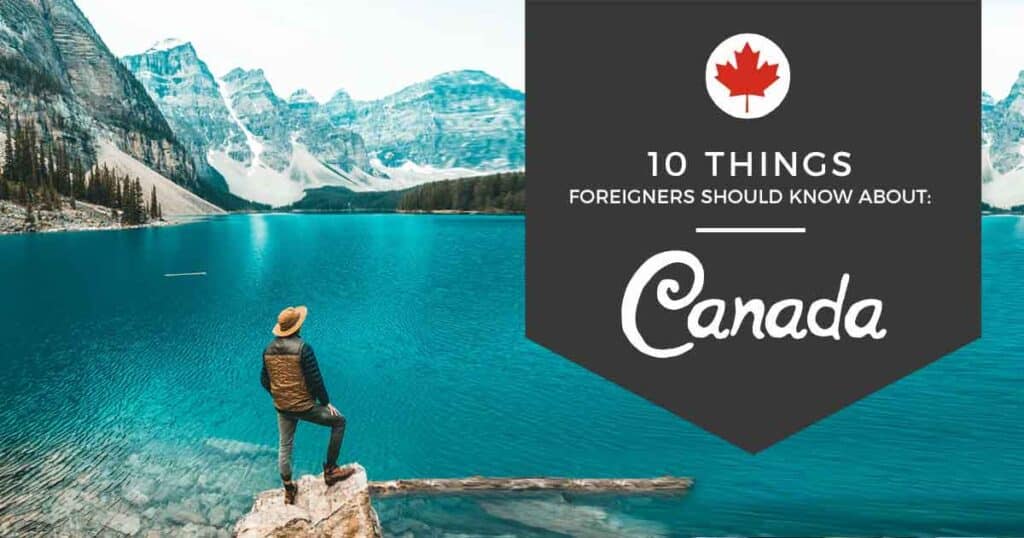 10 things foreigners need to know about canada facts trivia info3 L8vg9M