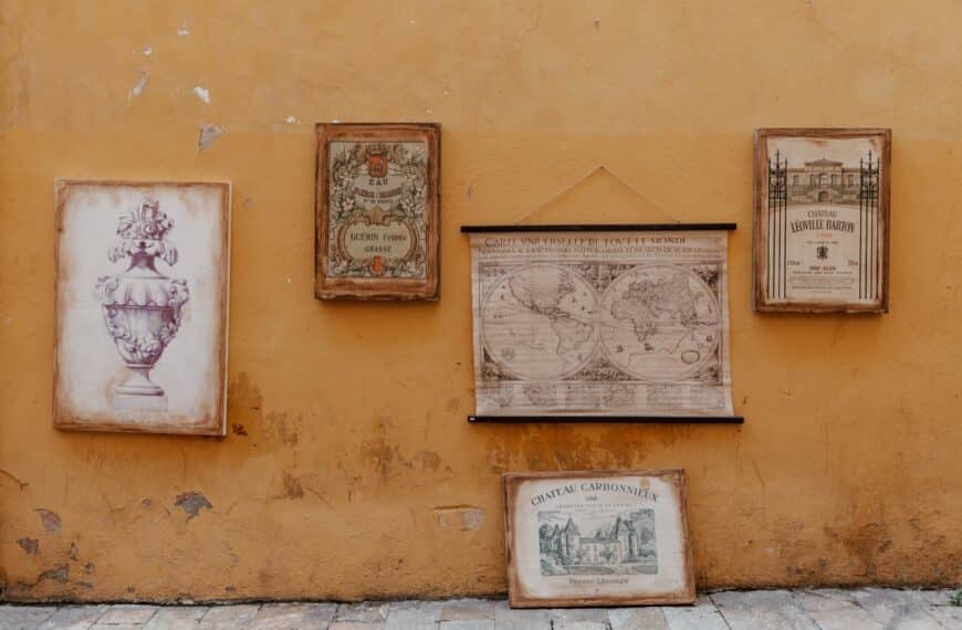 Our Favourite Things to Do in Grasse…