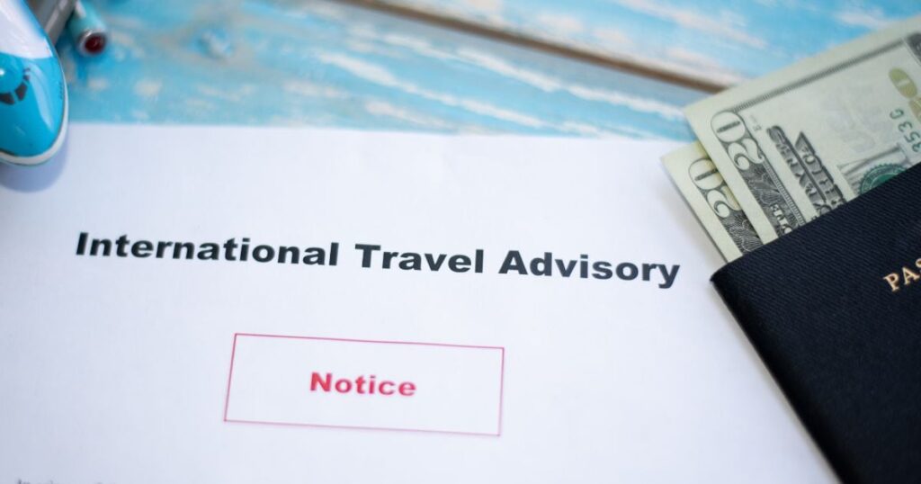 Canada to Mexico Travel Advisory Fkerd5