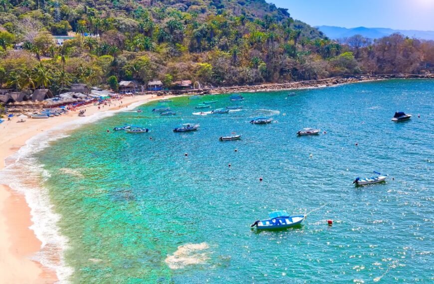 Over the U.S.? Here are the Top Expat Cities in Mexico for an Affordable Life