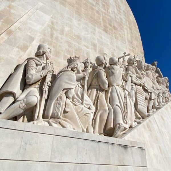 Visiting Lisbon in March: Weather Info & Best Travel Tips