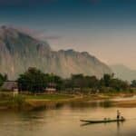 A first-time guide to Laos