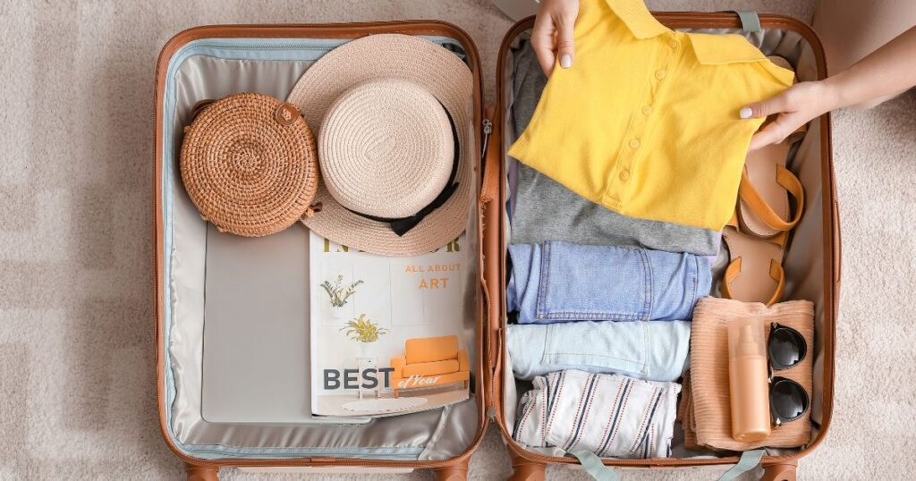 Mexico City packing list Featured Image YQpyEr