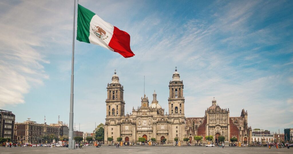 Mexico Travel Destination FEATURED IMAGE tPr8eu