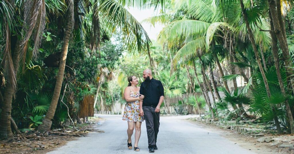 Mexico romantic getaway header kL1cFF