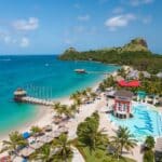 Sandals Regency La Toc vs. Sandals Grande St. Lucian