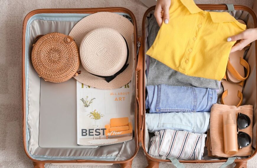 Ready to Ruin Your Mexico Vacation? Avoid Packing These 9 Items!
