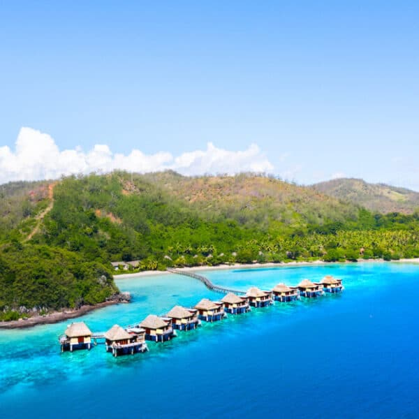25 Top Overwater Bungalows in the World
