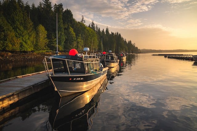 Top 10 Alaska All-Inclusive Vacations