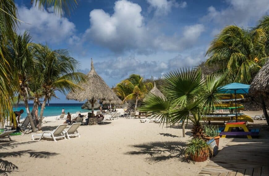 6 Best All-Inclusive Resorts in Curacao