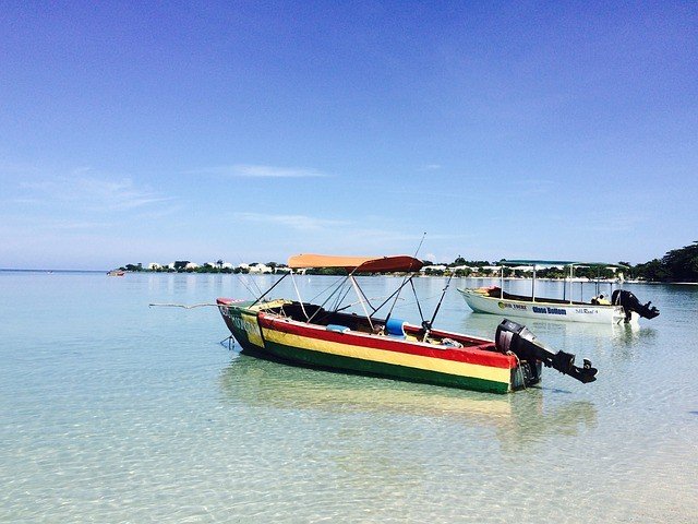 Top 20 Things to Do in Montego Bay, Jamaica