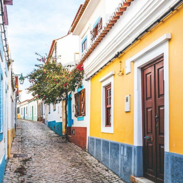 From Lisbon to The Algarve Portugal – The Ultimate Guide for 2024