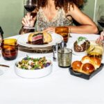 The best places to eat in the USA right now