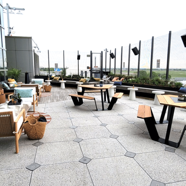 Exclusive Reveal: Austin Airport’s Massive New…