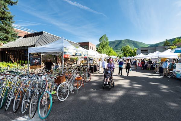 Aspen20Farmers20Market U3yFZF