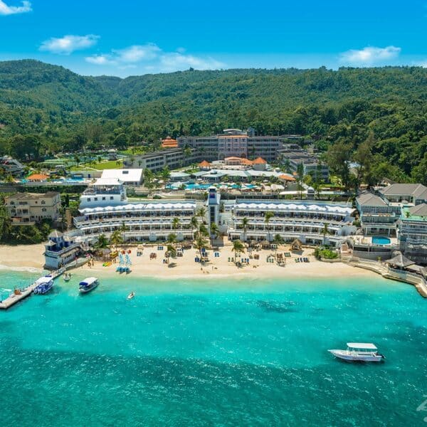 Beaches Ocho Rios All Inclusive Review 2025