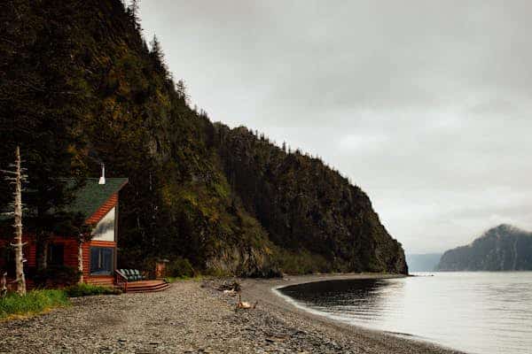 Kenai20Fjords20Wilderness20Lodge island20 9ohDpi