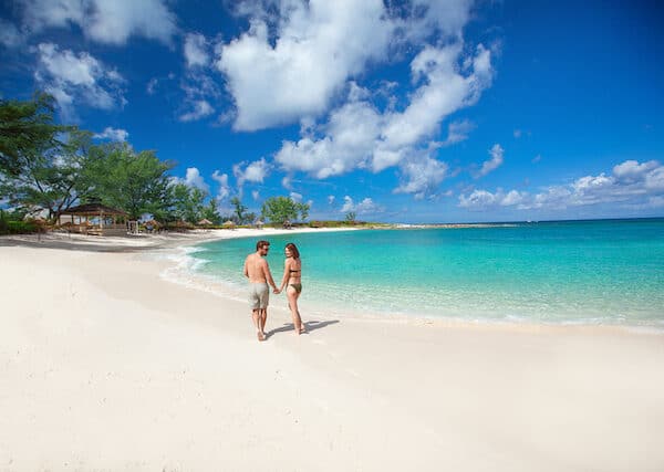 5 Best Nassau Adult Only All Inclusive Resorts in 2025