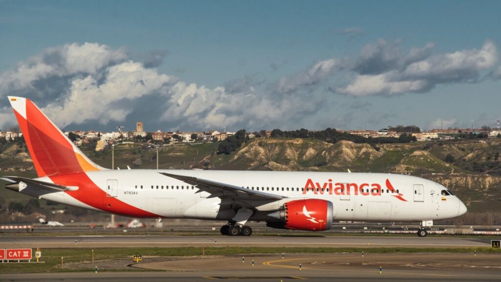 T1230AVIANCA SS uqUxj4
