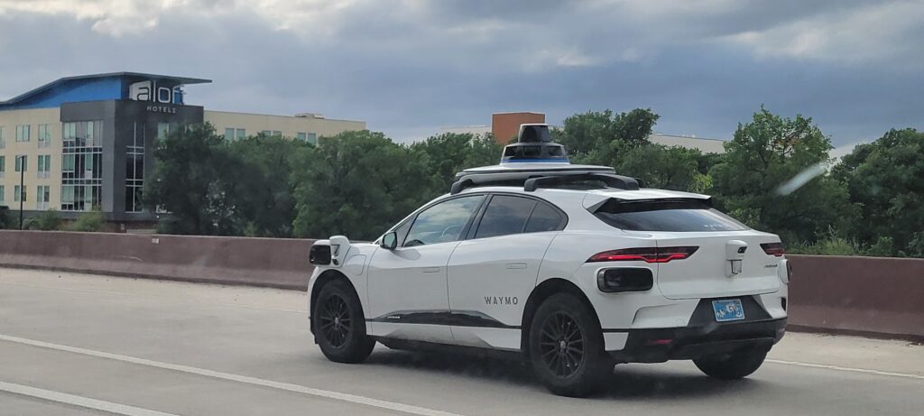 waymo lzmzL2
