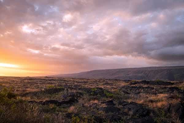 First-timer’s guide to Hawaiʻi Volcanoes National Park