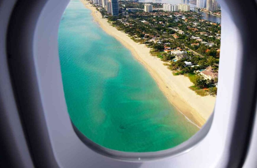 Solo trip to Miami: how do I do this by myself?! | P.S. I’m On My Way