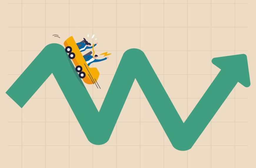 Volatility is making hotel forecasting difficult