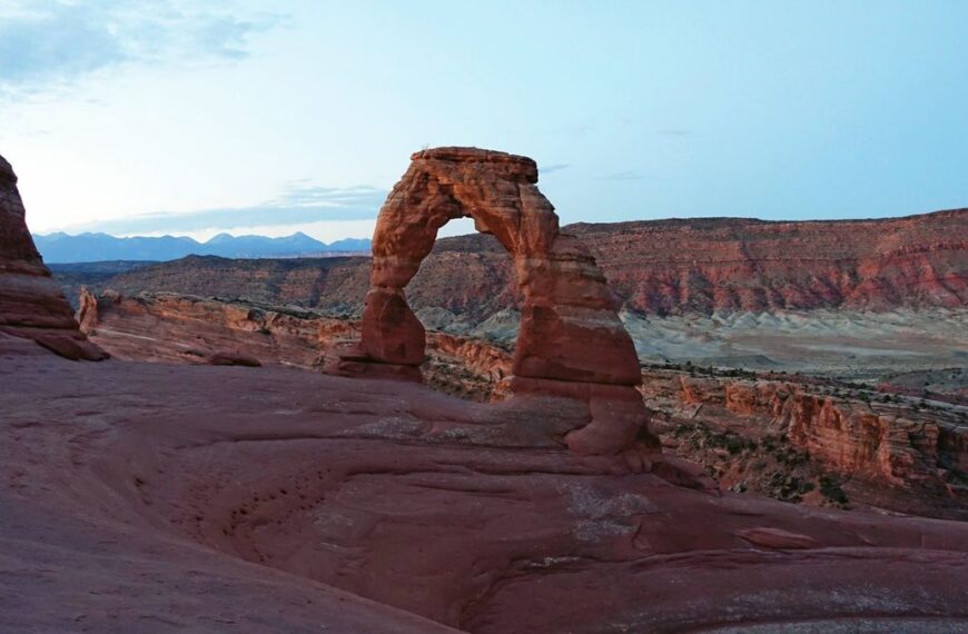 Abercrombie & Kent reveals plans for Moab resort