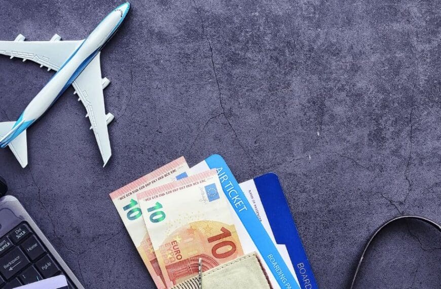 5 Ways to Get Flight Reservation for Visa (FREE & Paid)