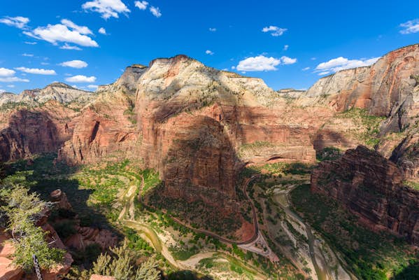 A first-timer’s guide to Zion National Park