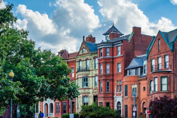 The LGBTIQ+ guide to Washington, DC
