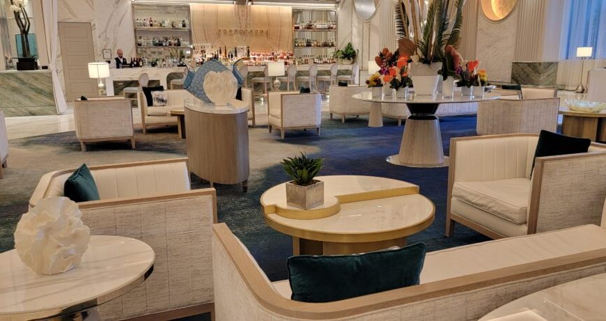 Remember When Hilton Promised 95,000 Points Was The Max? Now It’s 200,000—And They Didn’t Tell You. Your Points Are Argentine Pesos. – View from the Wing