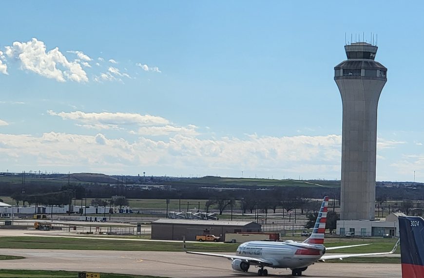 Trump Administration’s Big Fix For Air Traffic Control Released: More Money Needed, But No Real Reform – View from the Wing