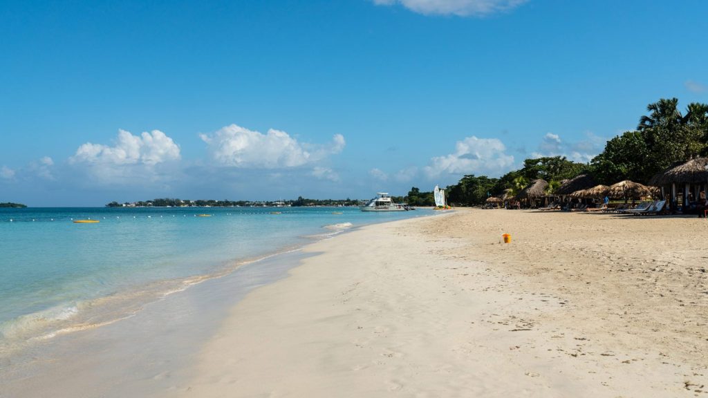 Most Beautiful Caribbean Islands EXihvM
