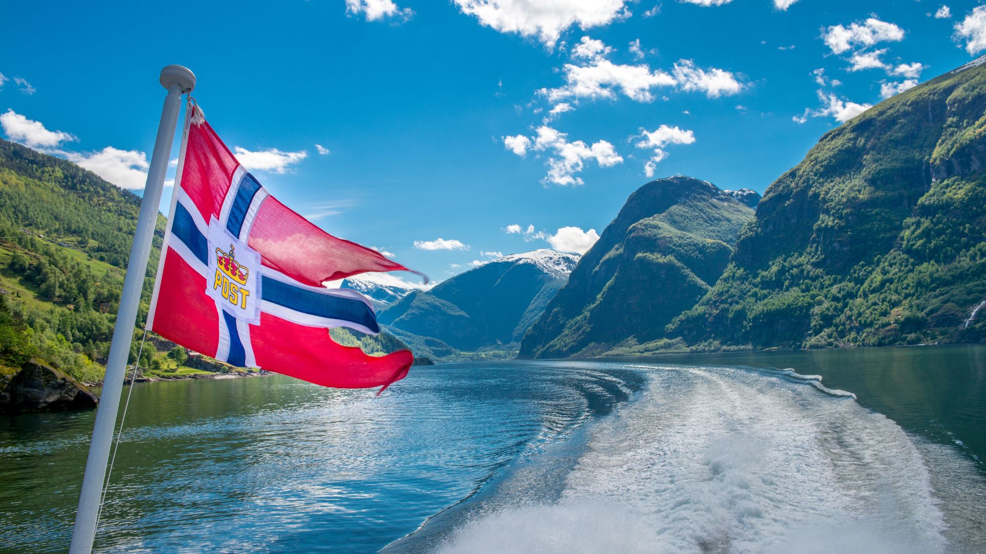 An Epic 7-Day Norway Itinerary – Two Monkeys Travel Group