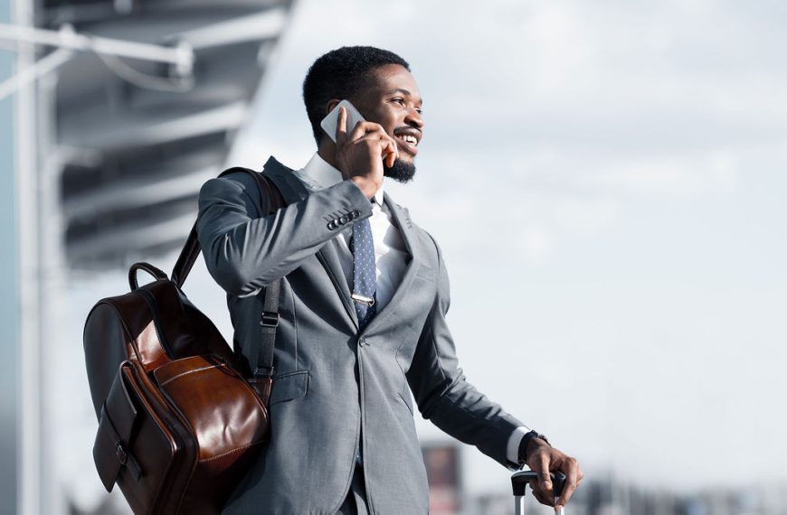 American Express GBT touts its value during ‘weaker economic environment’