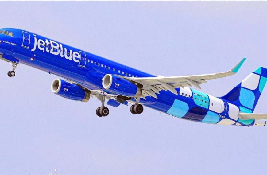 JetBlue sells venture capital subsidiary