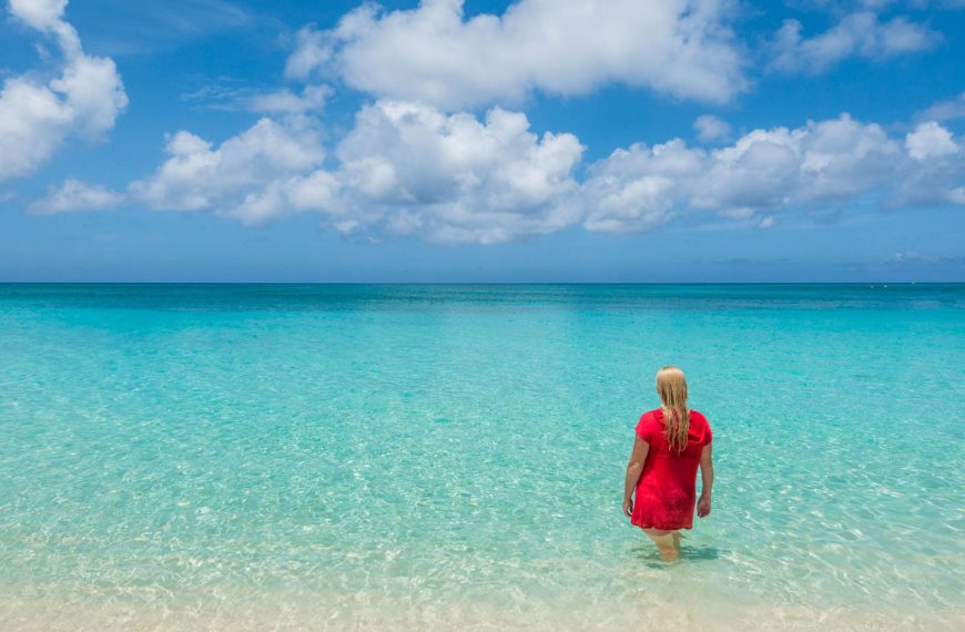 Things to do in Grand Cayman –…