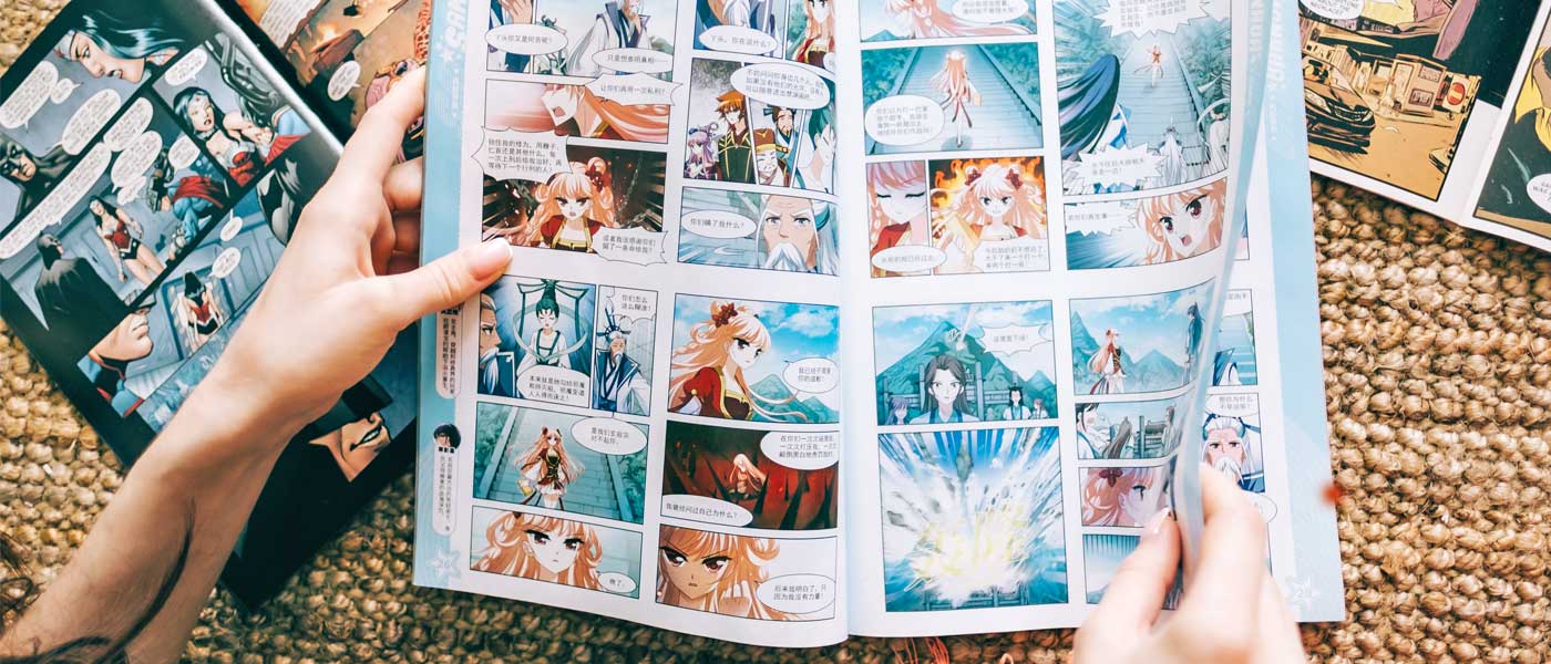 10 Best FREE Manga Websites Incl. Manhwa & Manhua (2025)
