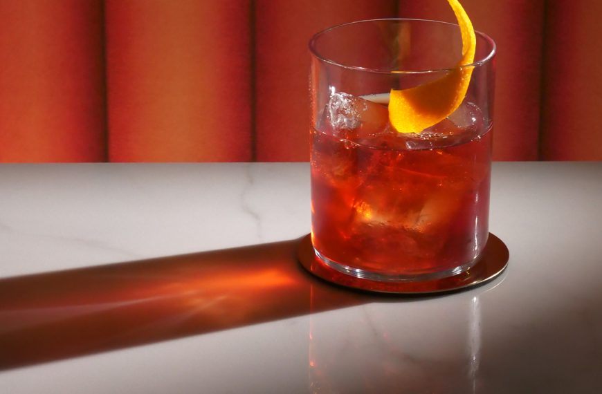 Why American’s New Philly Flagship Lounge Will Be The Best Yet—With Boozy Gelato, Custom Cheesesteaks, And Hidden Cocktails – View from the Wing