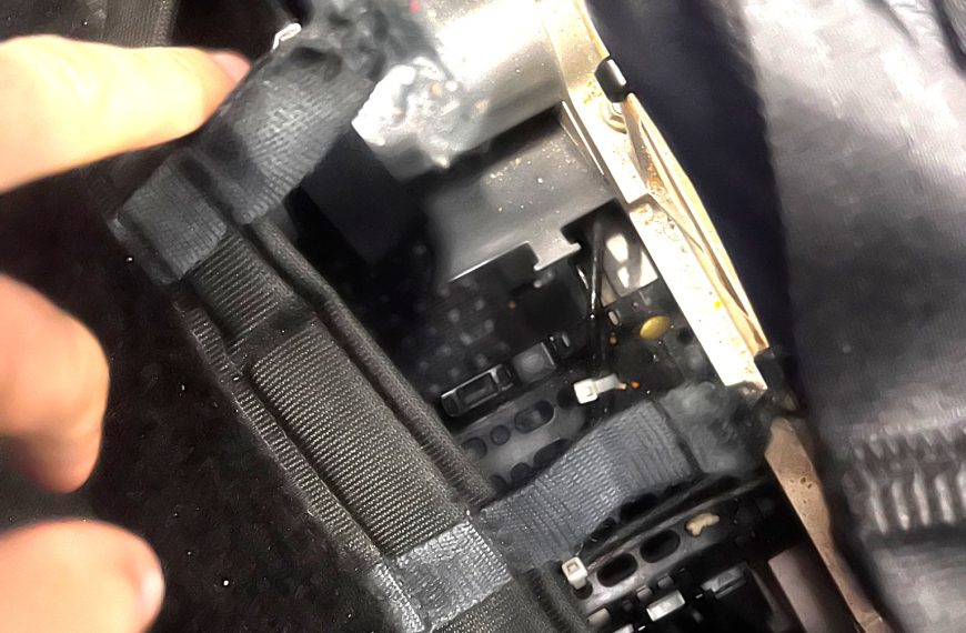 ‘Survive Until We Get There’: American Airlines Response After Passenger Gets Metal Pipe for a Seat [Roundup] – View from the Wing